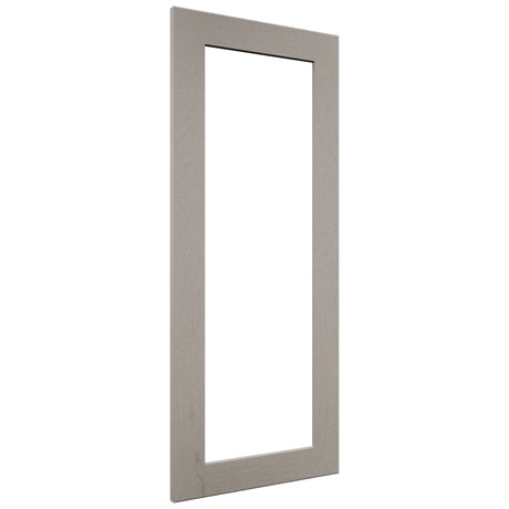 Fabuwood Galaxy Horizon DS DFG1536 Wall Prepped Door, Front View