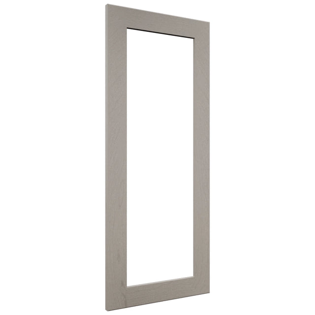 Fabuwood Galaxy Horizon DS DFG1536 Wall Prepped Door, Front View