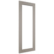 Fabuwood Galaxy Horizon DS DFG1539 Wall Prepped Door, Front View
