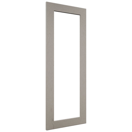 Fabuwood Galaxy Horizon DS DFG1539 Wall Prepped Door, Front View