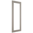 Fabuwood Galaxy Horizon DS DFG1542 Wall Prepped Door, Front View