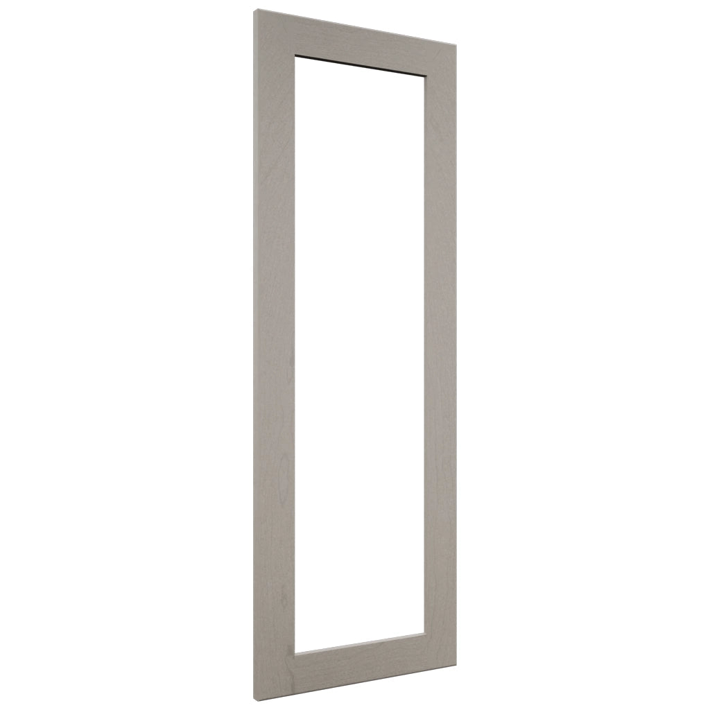 Fabuwood Galaxy Horizon DS DFG1542 Wall Prepped Door, Front View