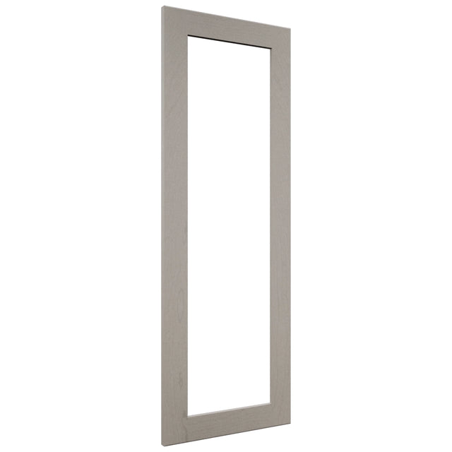 Fabuwood Galaxy Horizon DS DFG1542 Wall Prepped Door, Front View