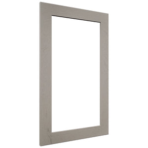 Fabuwood Galaxy Horizon DS DFG1830 Wall Prepped Door, Front View