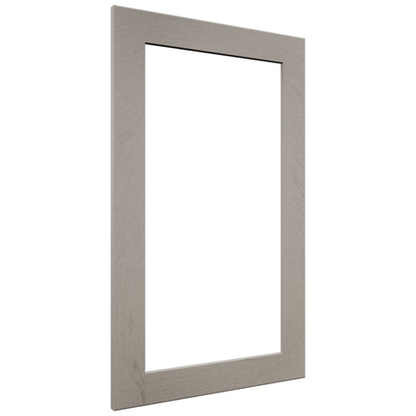 Fabuwood Galaxy Horizon DS DFG1830 Wall Prepped Door, Front View