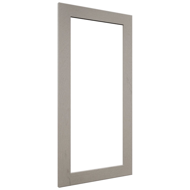 Fabuwood Galaxy Horizon DS DFG1836 Wall Prepped Door, Front View