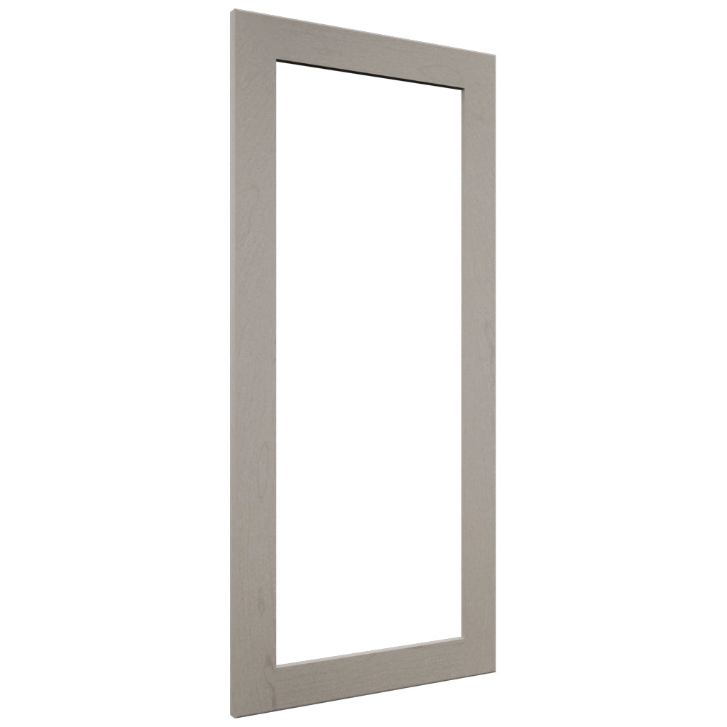 Fabuwood Galaxy Horizon DS DFG1839 Wall Prepped Door, Front View