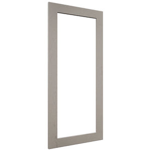 Fabuwood Galaxy Horizon DS DFG1839 Wall Prepped Door, Front View