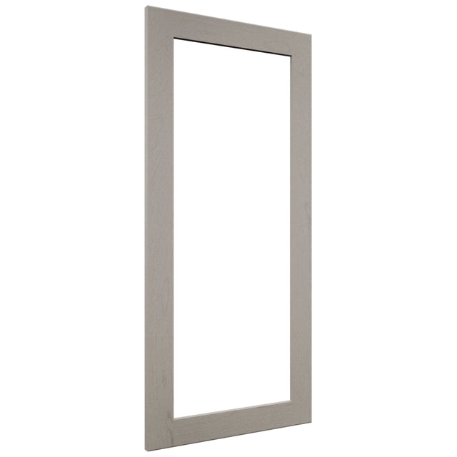 Fabuwood Galaxy Horizon DS DFG1839 Wall Prepped Door, Front View