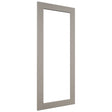 Fabuwood Galaxy Horizon DS DFG1842 Wall Prepped Door, Front View