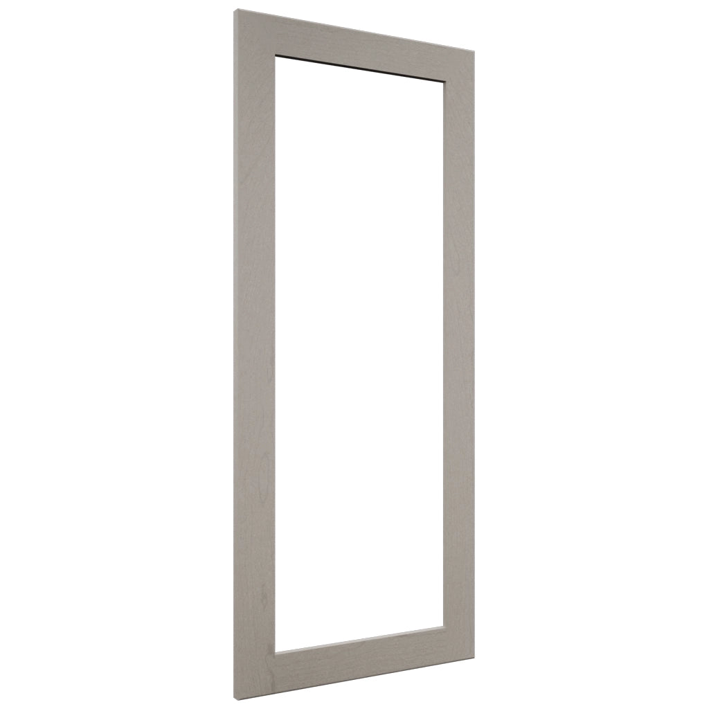 Fabuwood Galaxy Horizon DS DFG1842 Wall Prepped Door, Front View