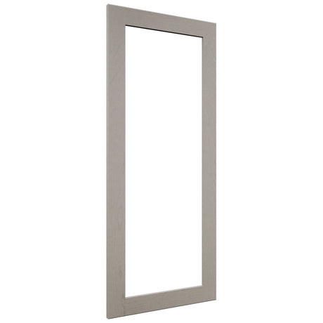 Fabuwood Galaxy Horizon DS DFG1842 Wall Prepped Door, Front View
