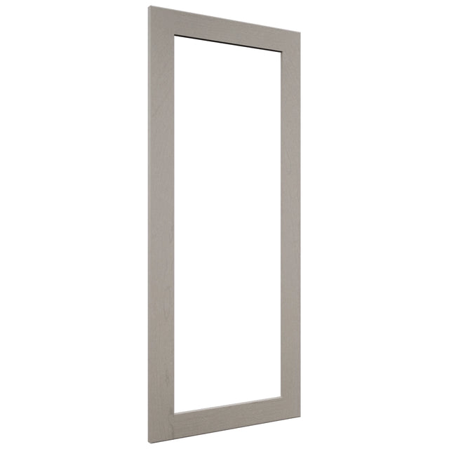Fabuwood Galaxy Horizon DS DFG1842 Wall Prepped Door, Front View