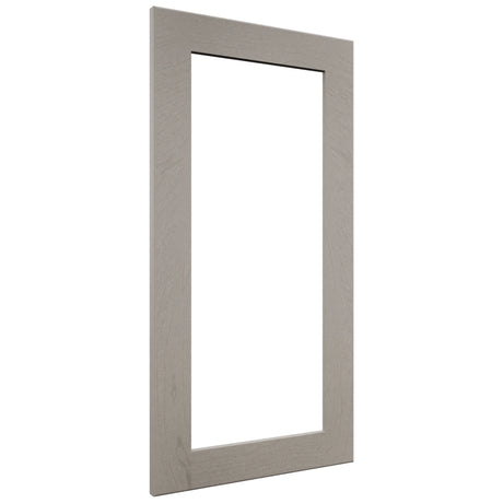 Fabuwood Galaxy Horizon DS DFGD2430 Wall Prepped Door, Front View