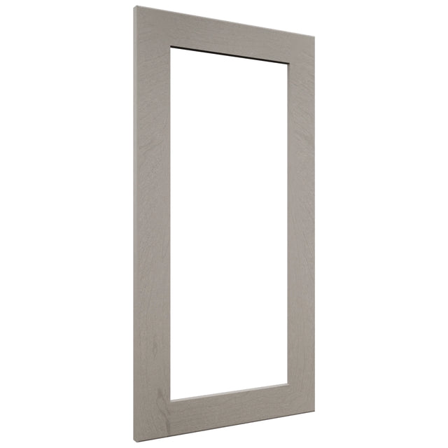 Fabuwood Galaxy Horizon DS DFGD2430 Wall Prepped Door, Front View