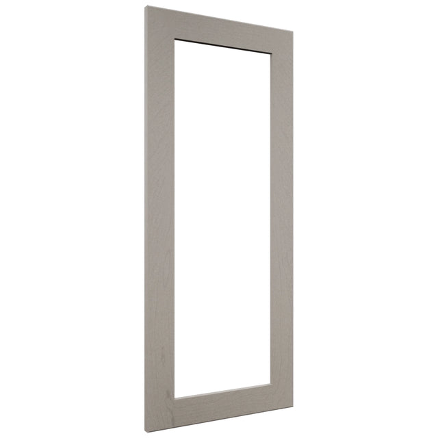 Fabuwood Galaxy Horizon DS DFGD2436 Wall Prepped Door, Front View