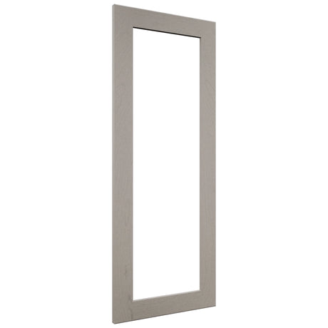 Fabuwood Galaxy Horizon DS DFGD2439 Wall Prepped Door, Front View