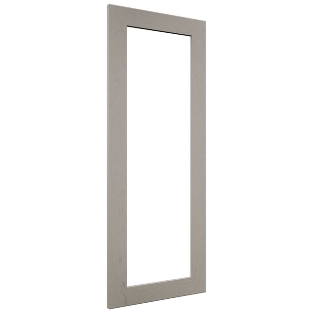 Fabuwood Galaxy Horizon DS DFGD2439 Wall Prepped Door, Front View