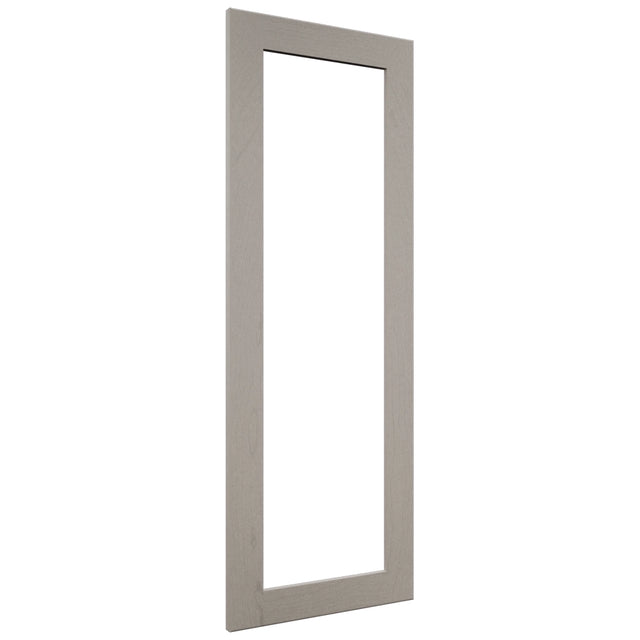 Fabuwood Galaxy Horizon DS DFGD2442 Wall Prepped Door, Front View