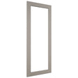 Fabuwood Galaxy Horizon DS DFGWD1857 Wall Prepped Door, Front View