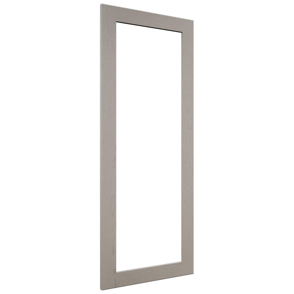 Fabuwood Galaxy Horizon DS DFGWD1857 Wall Prepped Door, Front View