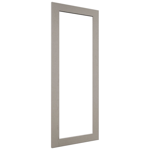 Fabuwood Galaxy Horizon DS DFGWD1857 Wall Prepped Door, Front View