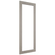 Fabuwood Galaxy Horizon DS DFGWD1860 Wall Prepped Door, Front View