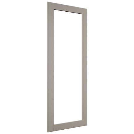 Fabuwood Galaxy Horizon DS DFGWD1860 Wall Prepped Door, Front View