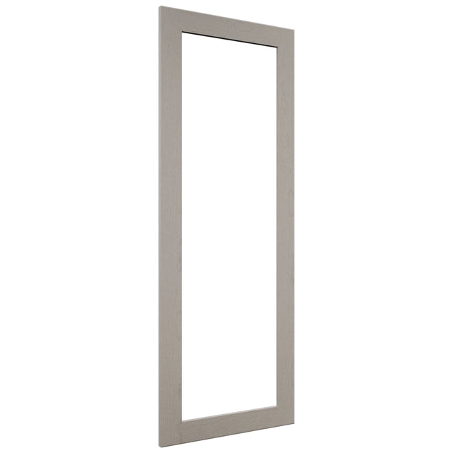 Fabuwood Galaxy Horizon DS DFGWD1860 Wall Prepped Door, Front View