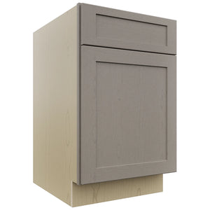 Fabuwood Galaxy Horizon SB21 Base Sink Cabinet, Front View