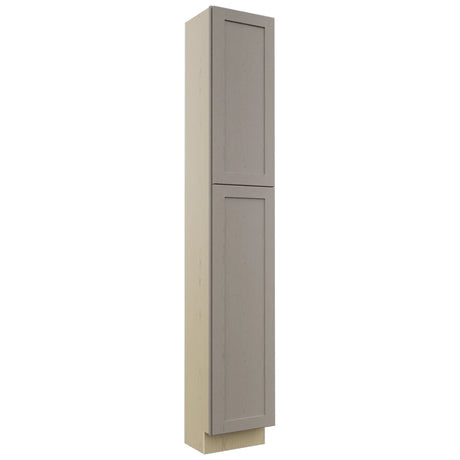 Fabuwood Galaxy Horizon TP151290 Tall Pantry Cabinet, Front View