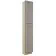 Fabuwood Galaxy Horizon TP151293 Tall Pantry Cabinet, Front View