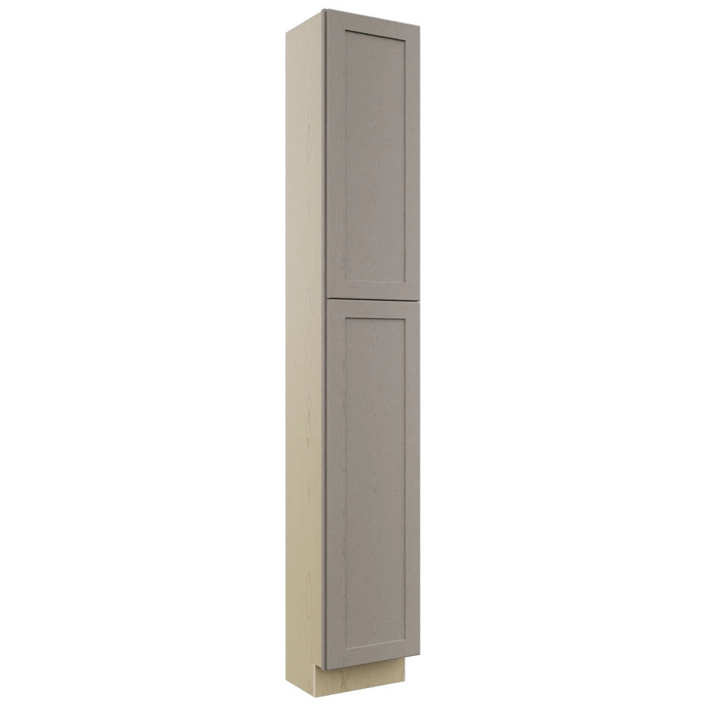 Fabuwood Galaxy Horizon TP151293 Tall Pantry Cabinet, Front View