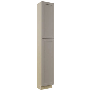 Fabuwood Galaxy Horizon TP151293 Tall Pantry Cabinet, Front View