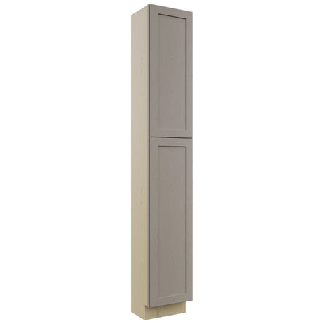 Fabuwood Galaxy Horizon TP151293 Tall Pantry Cabinet, Front View
