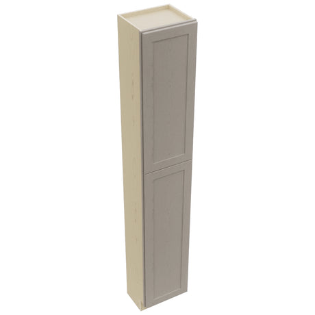 Fabuwood Galaxy Horizon TP151293 Tall Pantry Cabinet, Top View