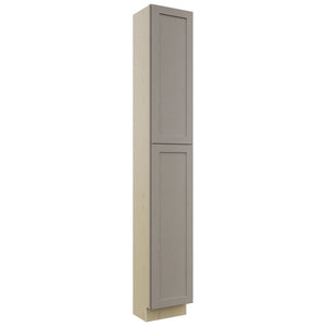 Fabuwood Galaxy Horizon TP151296 Tall Pantry Cabinet, Front View