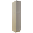 Fabuwood Galaxy Horizon TP152484 Tall Pantry Cabinet, Front View