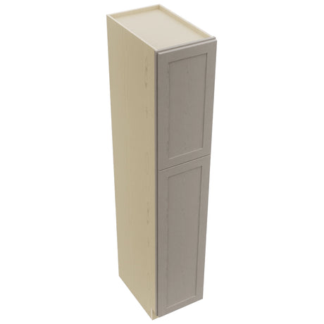Fabuwood Galaxy Horizon TP152484 Tall Pantry Cabinet, Top View