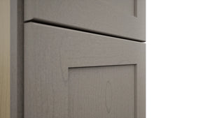 Fabuwood Galaxy Horizon TP152484 Tall Pantry Cabinet, Detail View