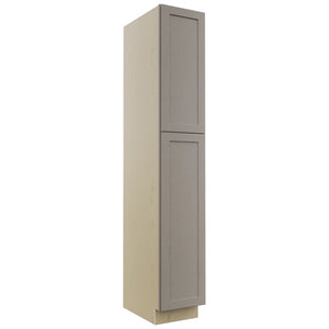 Fabuwood Galaxy Horizon TP152490 Tall Pantry Cabinet, Front View