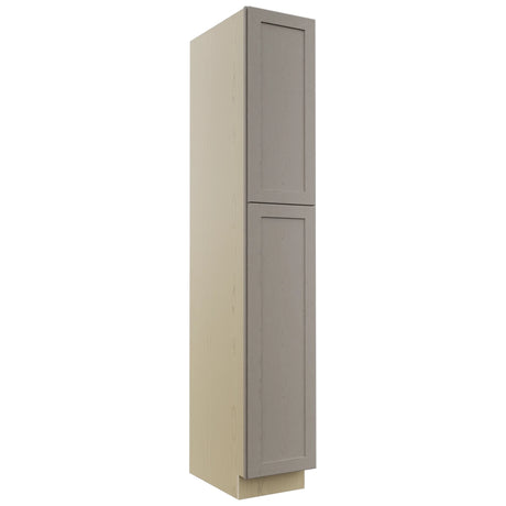 Fabuwood Galaxy Horizon TP152490 Tall Pantry Cabinet, Front View