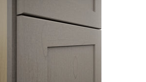 Fabuwood Galaxy Horizon TP152490 Tall Pantry Cabinet, Detail View