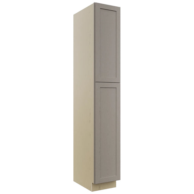 Fabuwood Galaxy Horizon TP152493 Tall Pantry Cabinet, Front View