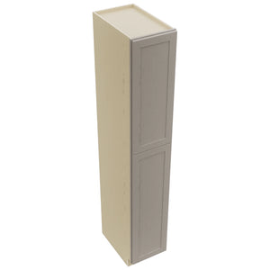 Fabuwood Galaxy Horizon TP152493 Tall Pantry Cabinet, Top View