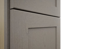 Fabuwood Galaxy Horizon TP152493 Tall Pantry Cabinet, Detail View