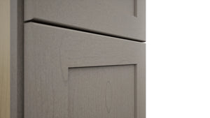 Fabuwood Galaxy Horizon TP152496 Tall Pantry Cabinet, Detail View