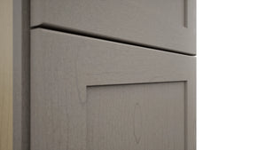 Fabuwood Galaxy Horizon TP181284 Tall Pantry Cabinet, Detail View