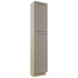 Fabuwood Galaxy Horizon TP181290 Tall Pantry Cabinet, Front View