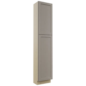 Fabuwood Galaxy Horizon TP181290 Tall Pantry Cabinet, Front View